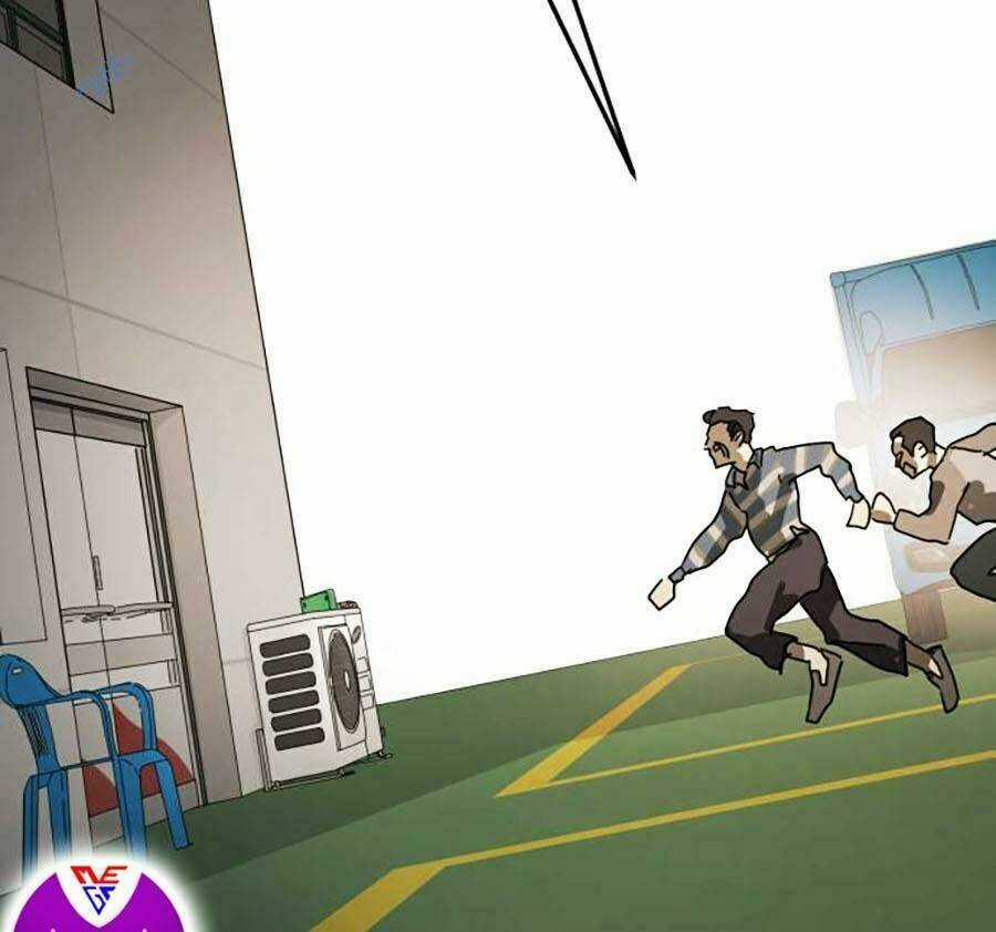 Đại Dịch Seoul - Chapter 21 - Trang 157