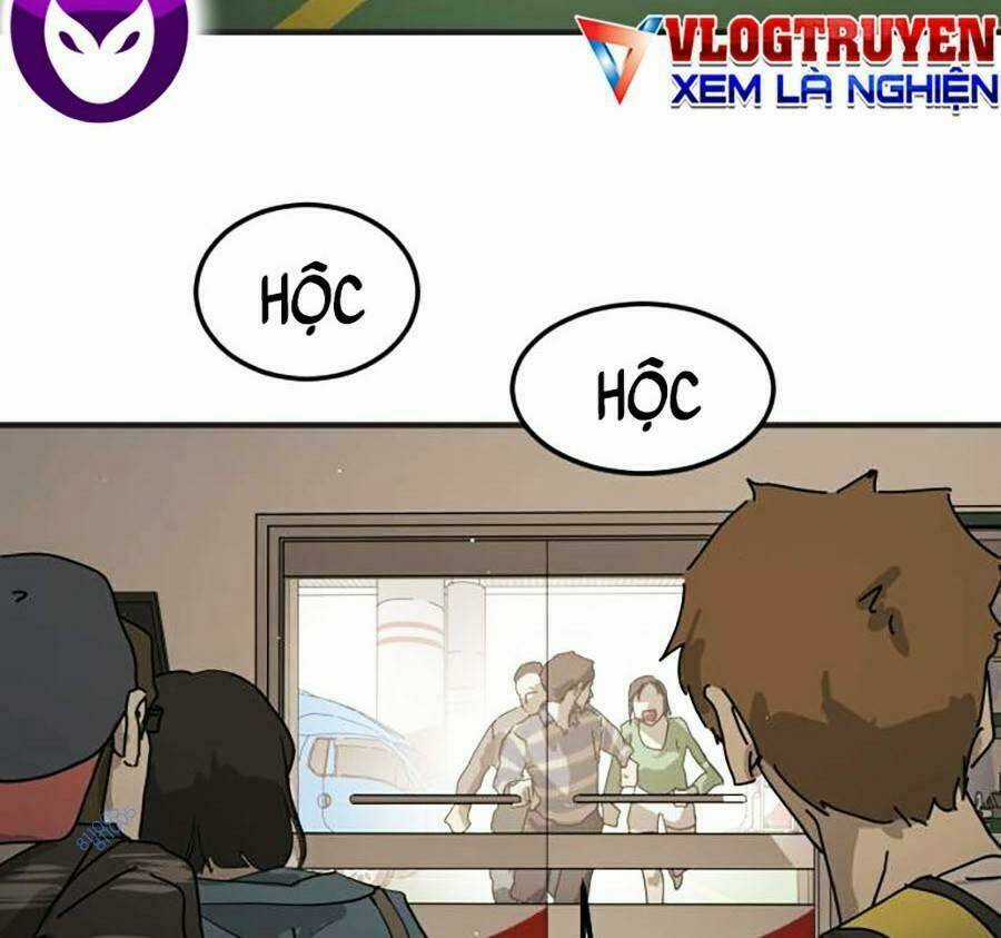 Đại Dịch Seoul - Chapter 21 - Trang 158