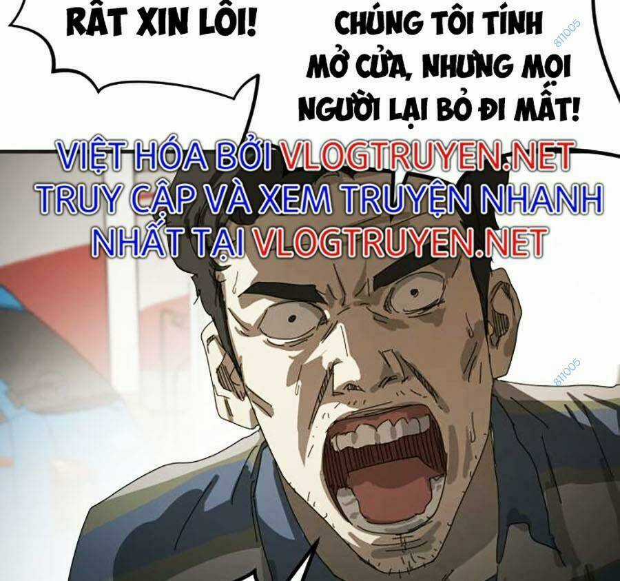 Đại Dịch Seoul - Chapter 21 - Trang 160