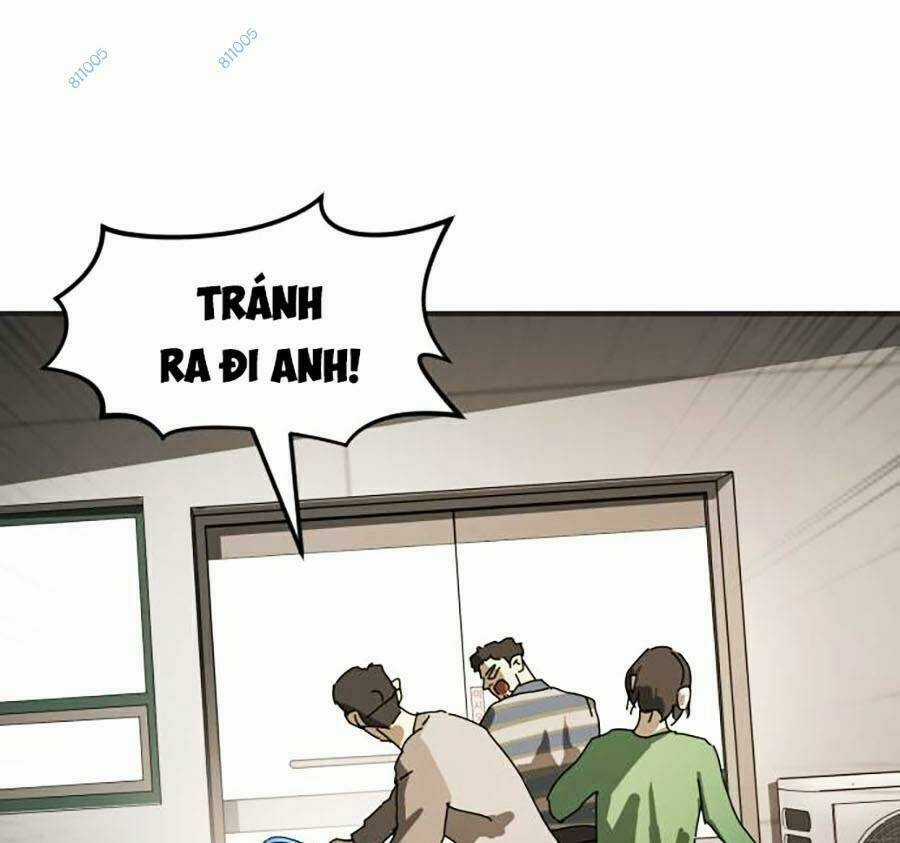 Đại Dịch Seoul - Chapter 21 - Trang 163