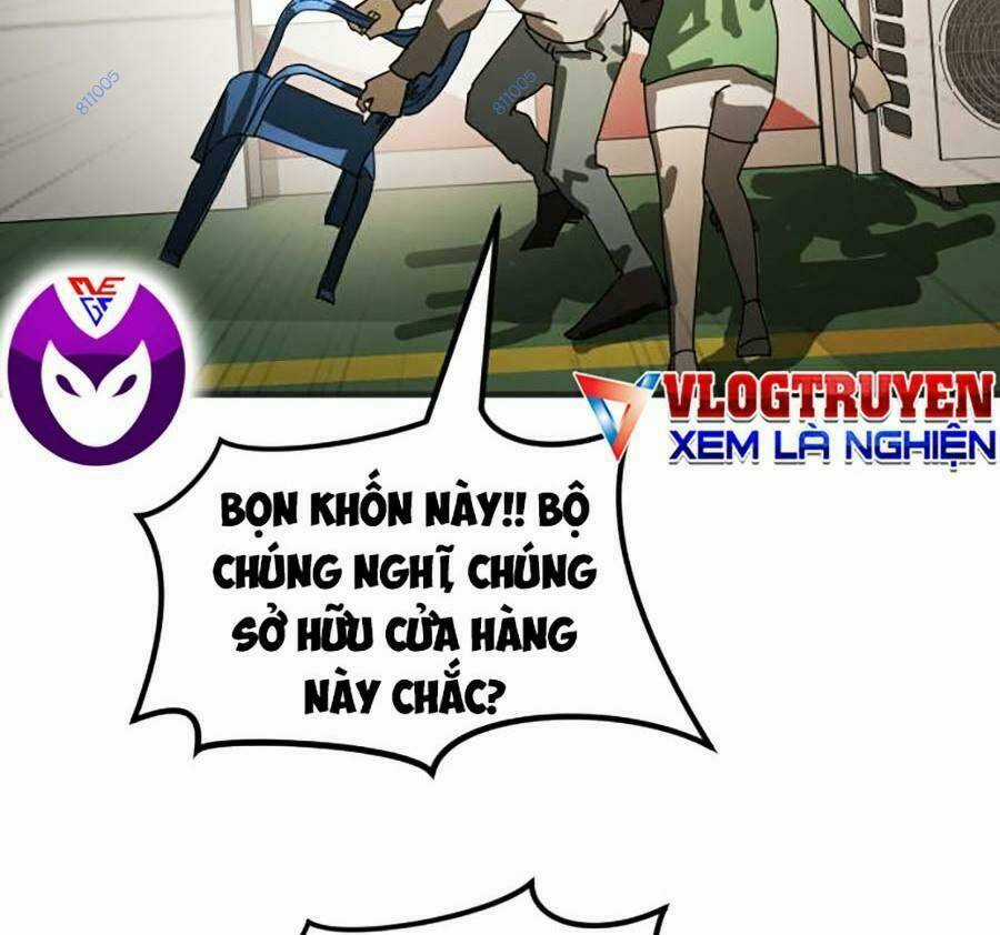 Đại Dịch Seoul - Chapter 21 - Trang 164