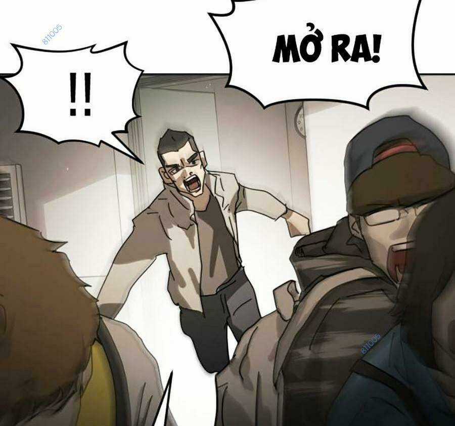 Đại Dịch Seoul - Chapter 21 - Trang 167