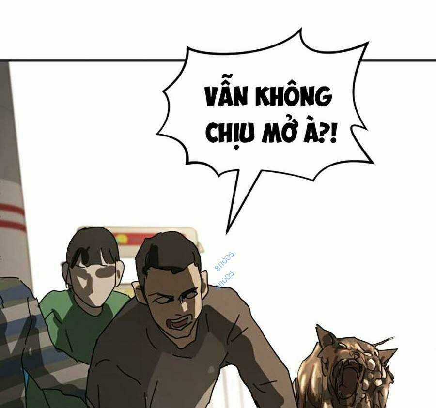 Đại Dịch Seoul - Chapter 21 - Trang 170