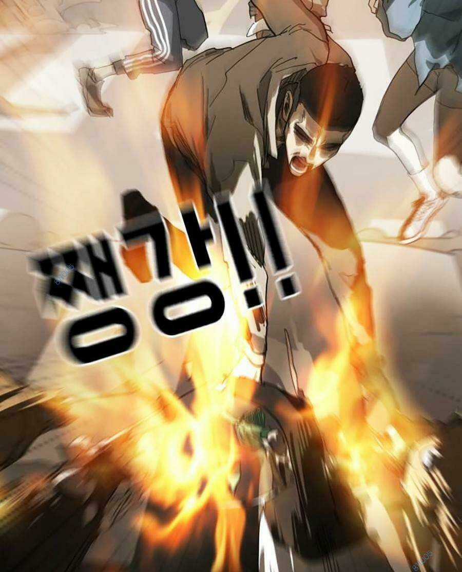 Đại Dịch Seoul - Chapter 21 - Trang 21