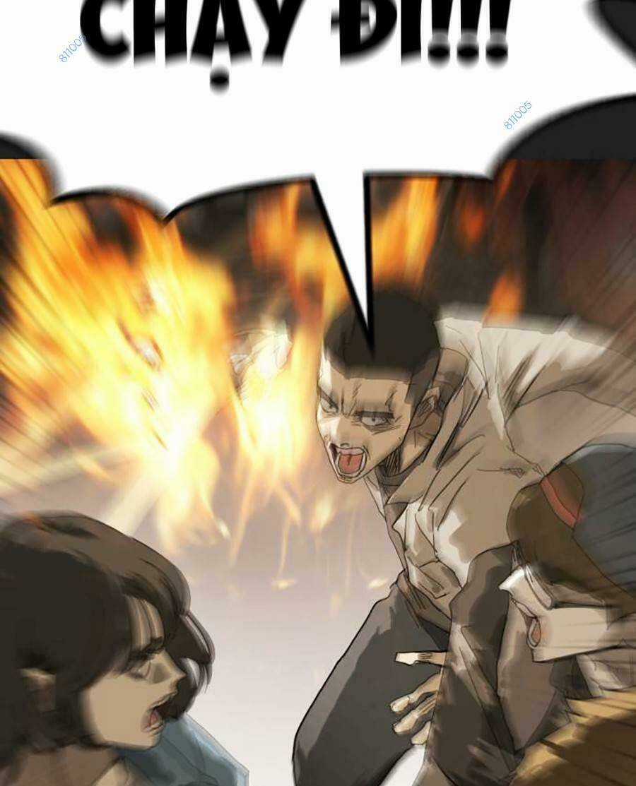 Đại Dịch Seoul - Chapter 21 - Trang 23