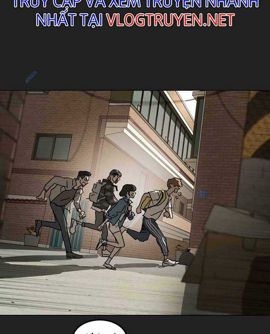 Đại Dịch Seoul - Chapter 21 - Trang 31