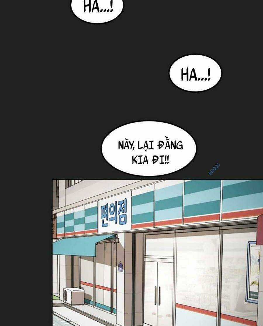 Đại Dịch Seoul - Chapter 21 - Trang 32