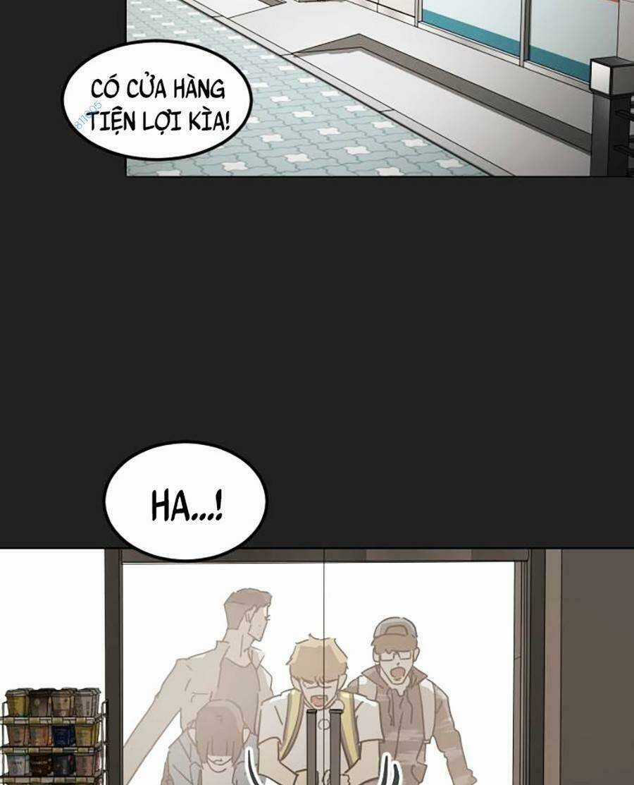 Đại Dịch Seoul - Chapter 21 - Trang 33