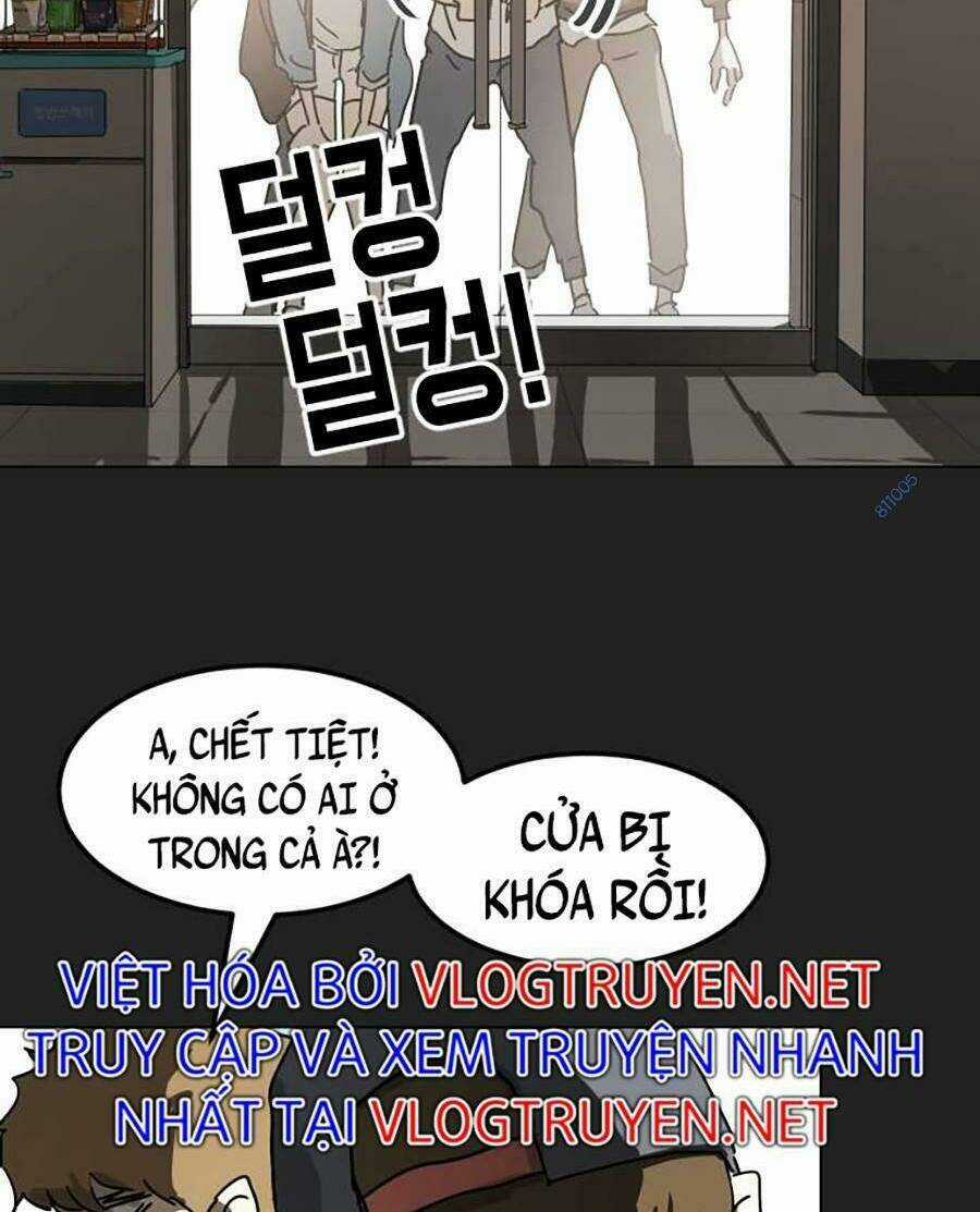 Đại Dịch Seoul - Chapter 21 - Trang 34