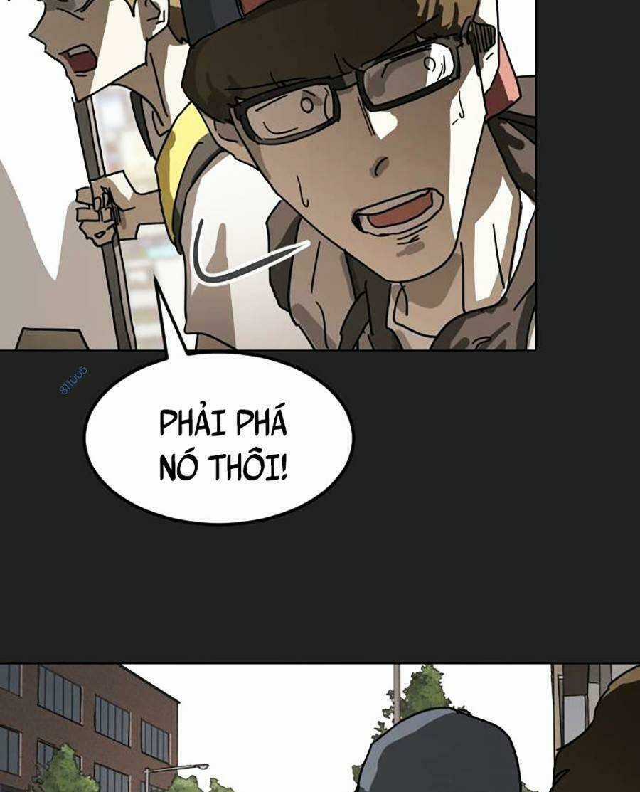 Đại Dịch Seoul - Chapter 21 - Trang 35