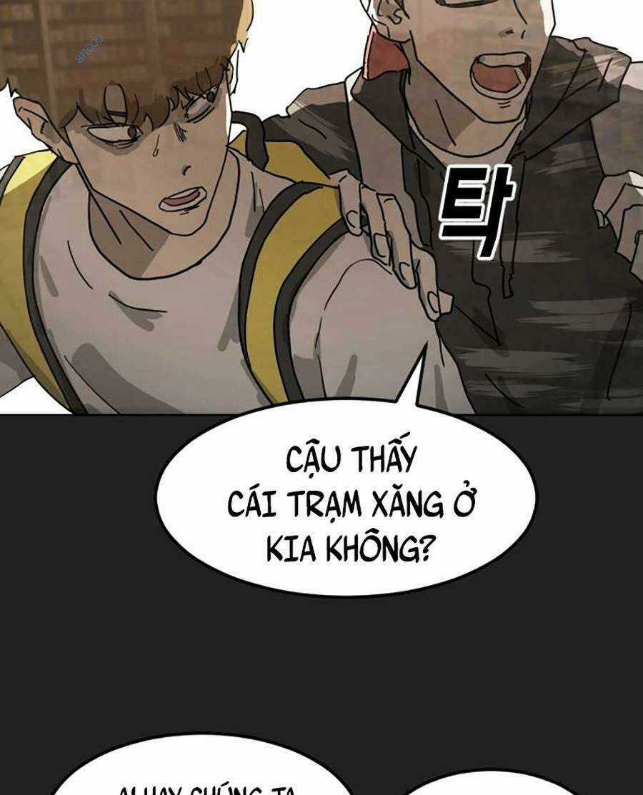 Đại Dịch Seoul - Chapter 21 - Trang 37