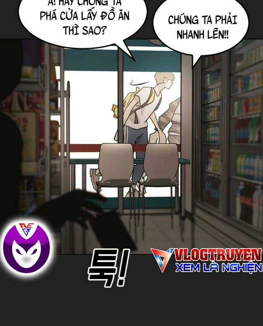 Đại Dịch Seoul - Chapter 21 - Trang 38