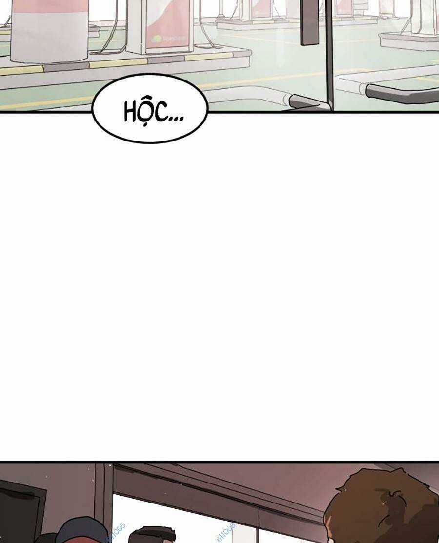 Đại Dịch Seoul - Chapter 21 - Trang 5