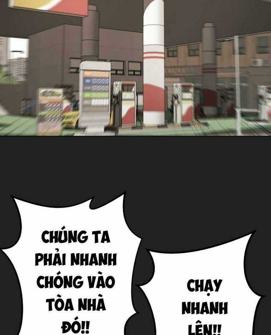 Đại Dịch Seoul - Chapter 21 - Trang 44