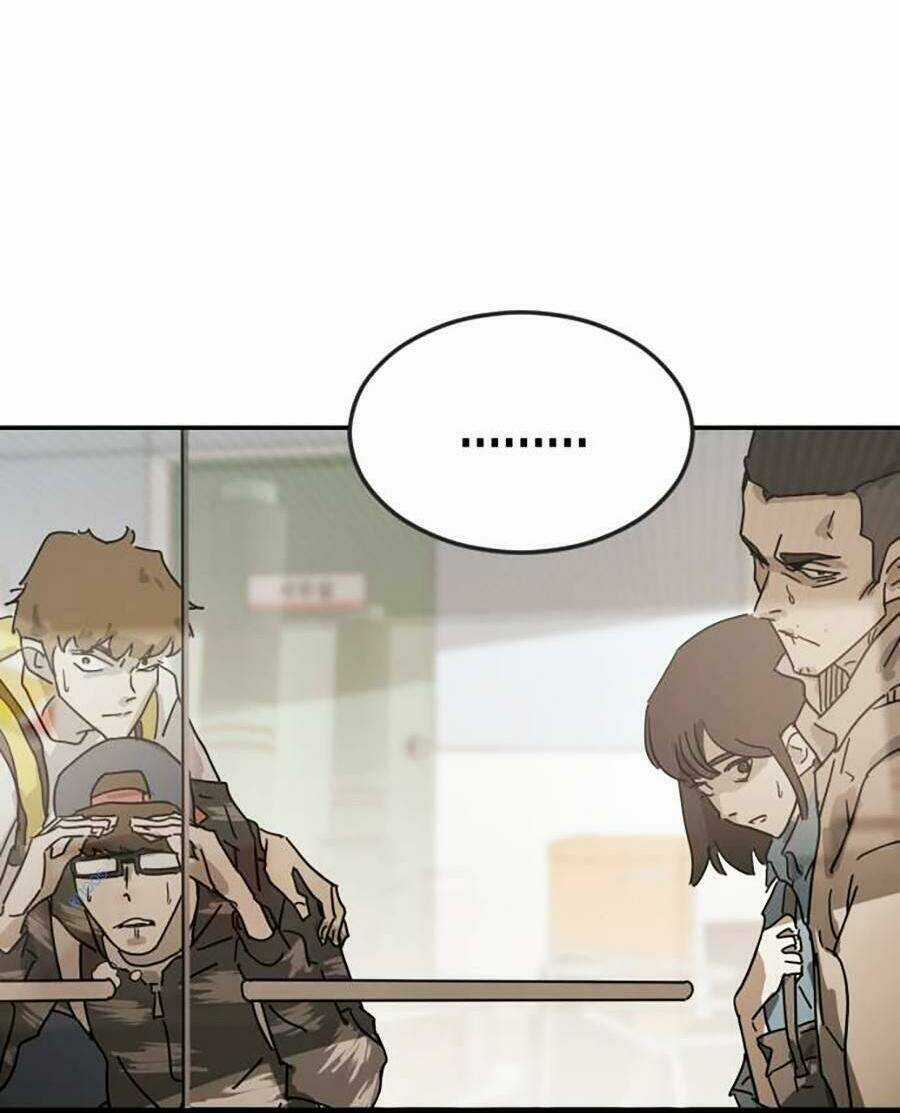 Đại Dịch Seoul - Chapter 21 - Trang 48