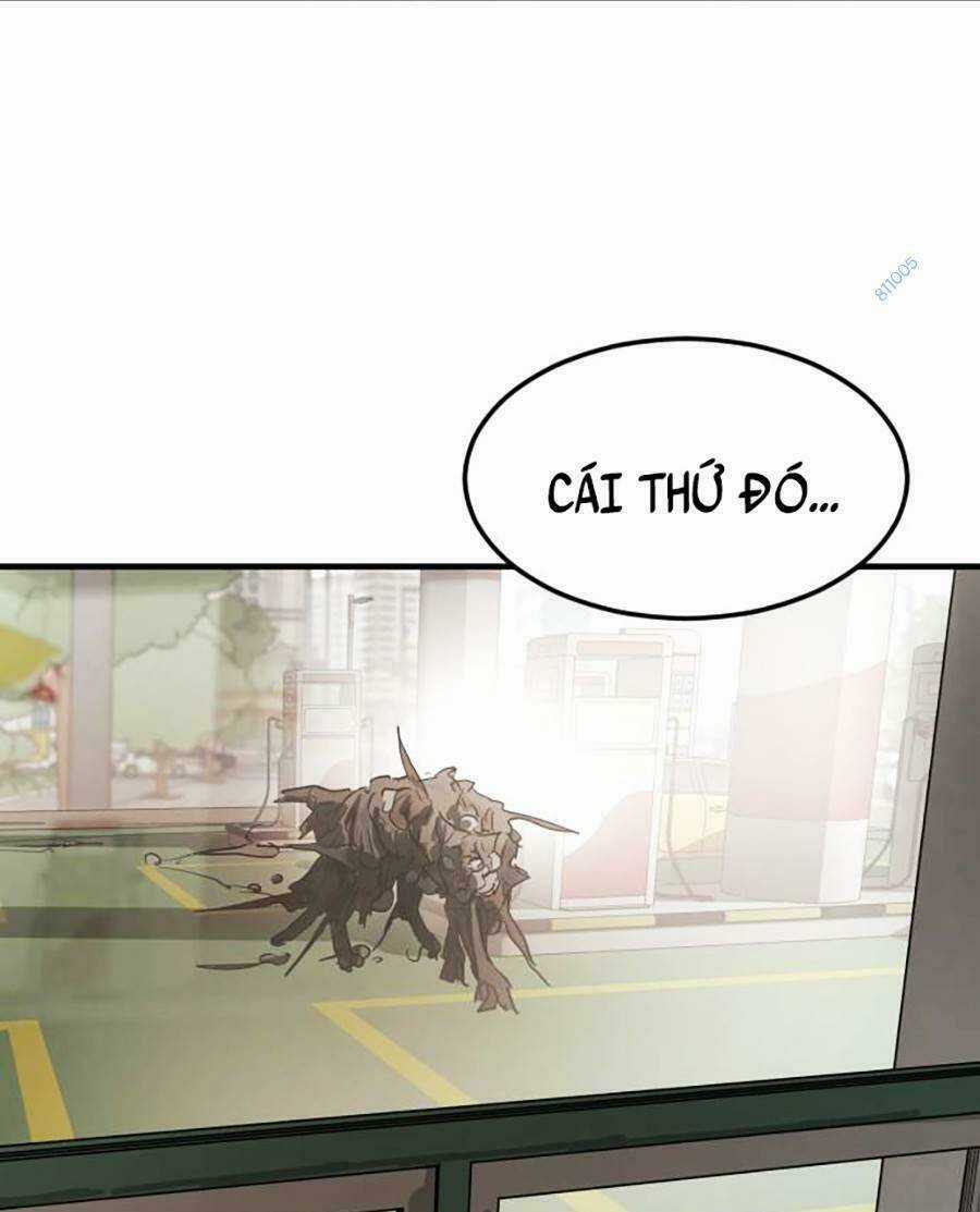 Đại Dịch Seoul - Chapter 21 - Trang 49