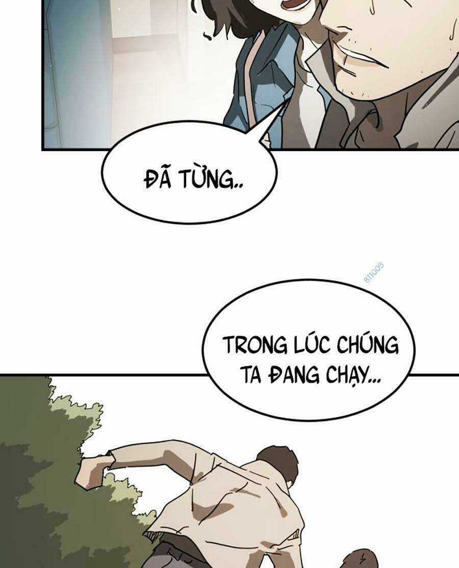 Đại Dịch Seoul - Chapter 21 - Trang 53