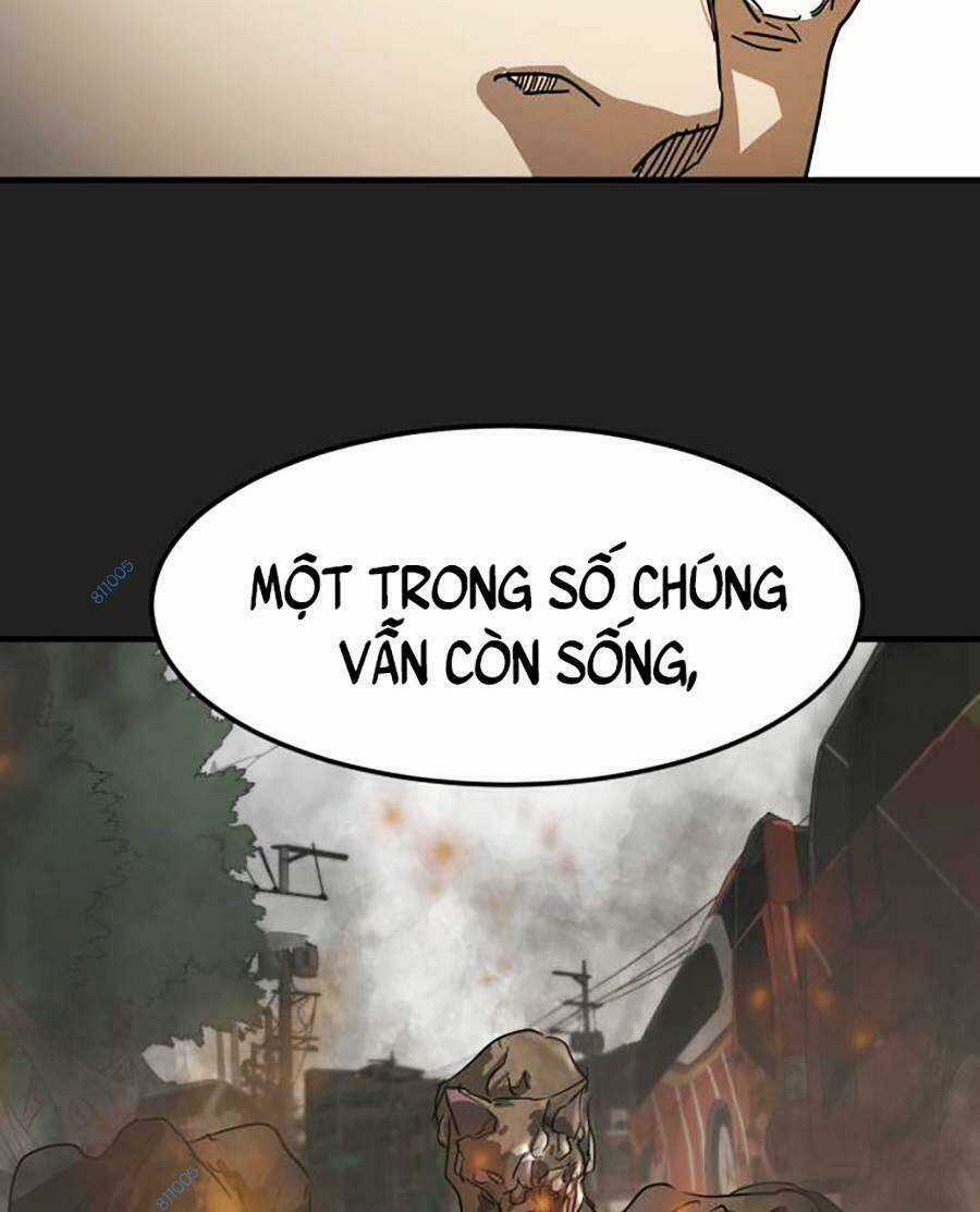 Đại Dịch Seoul - Chapter 21 - Trang 57