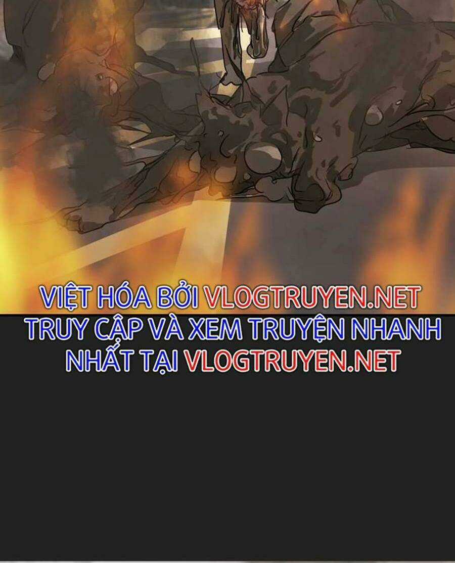Đại Dịch Seoul - Chapter 21 - Trang 58