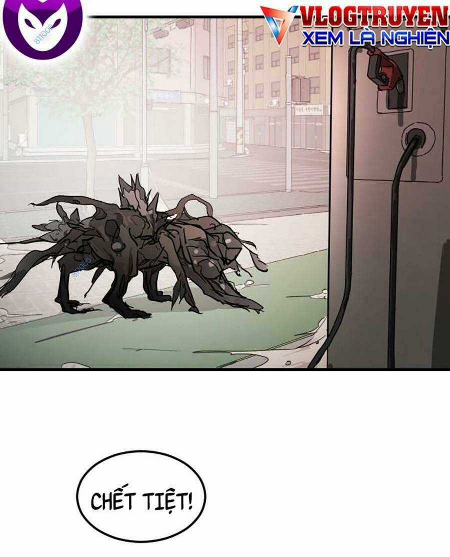 Đại Dịch Seoul - Chapter 21 - Trang 7