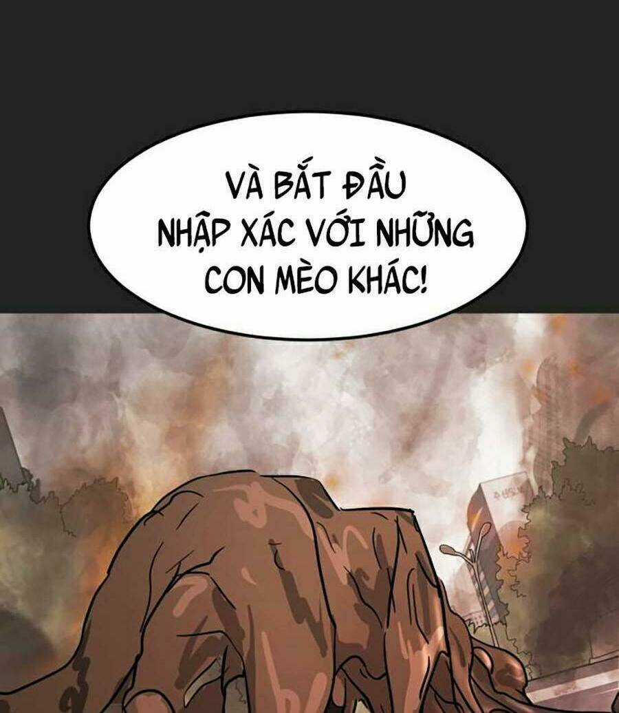 Đại Dịch Seoul - Chapter 21 - Trang 62