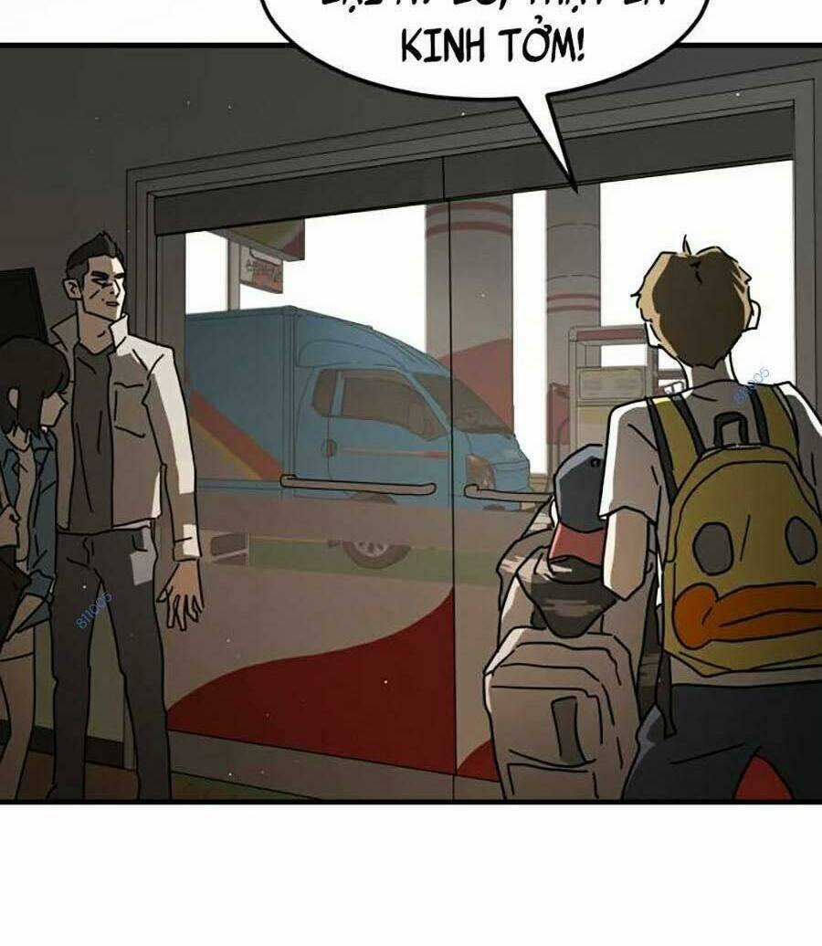 Đại Dịch Seoul - Chapter 21 - Trang 64