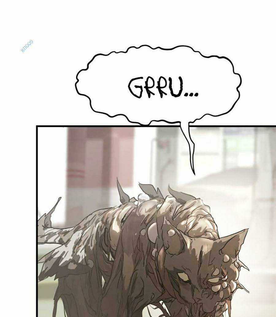 Đại Dịch Seoul - Chapter 21 - Trang 65