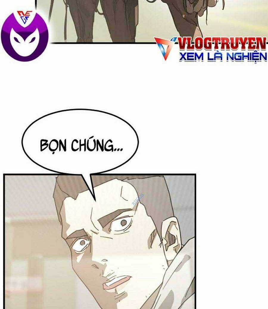 Đại Dịch Seoul - Chapter 21 - Trang 66