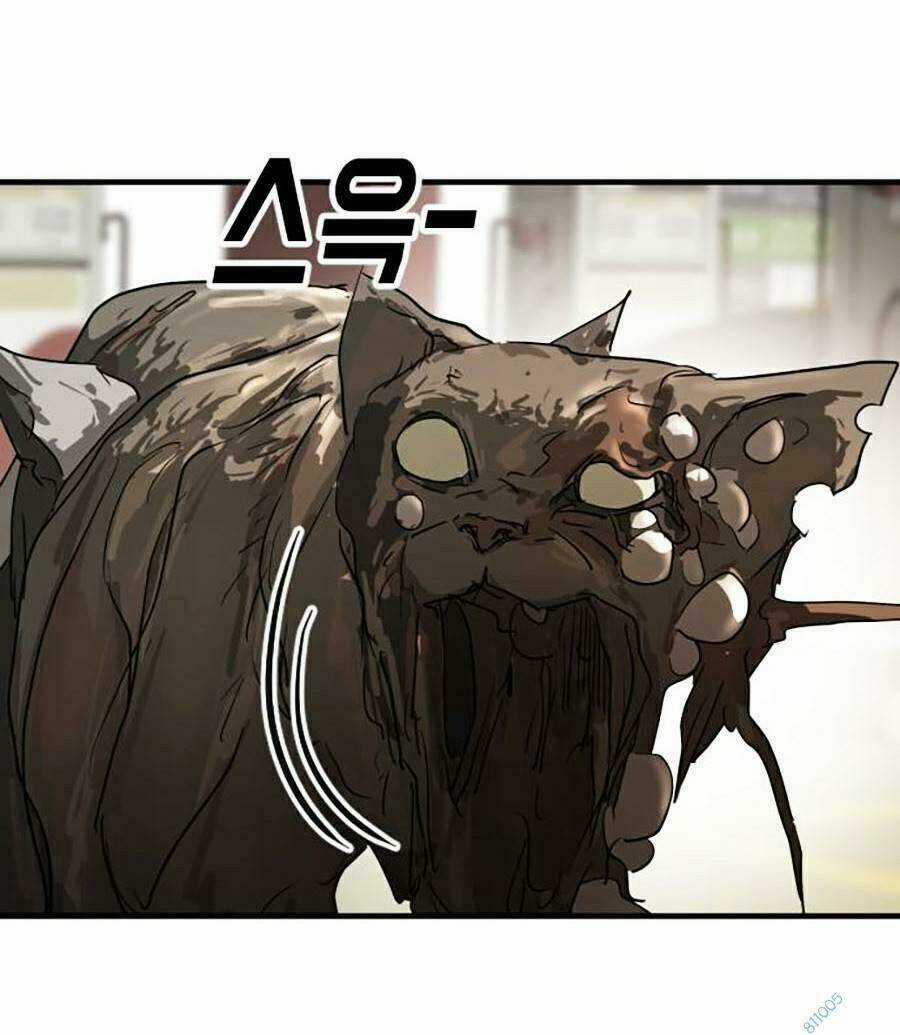 Đại Dịch Seoul - Chapter 21 - Trang 69