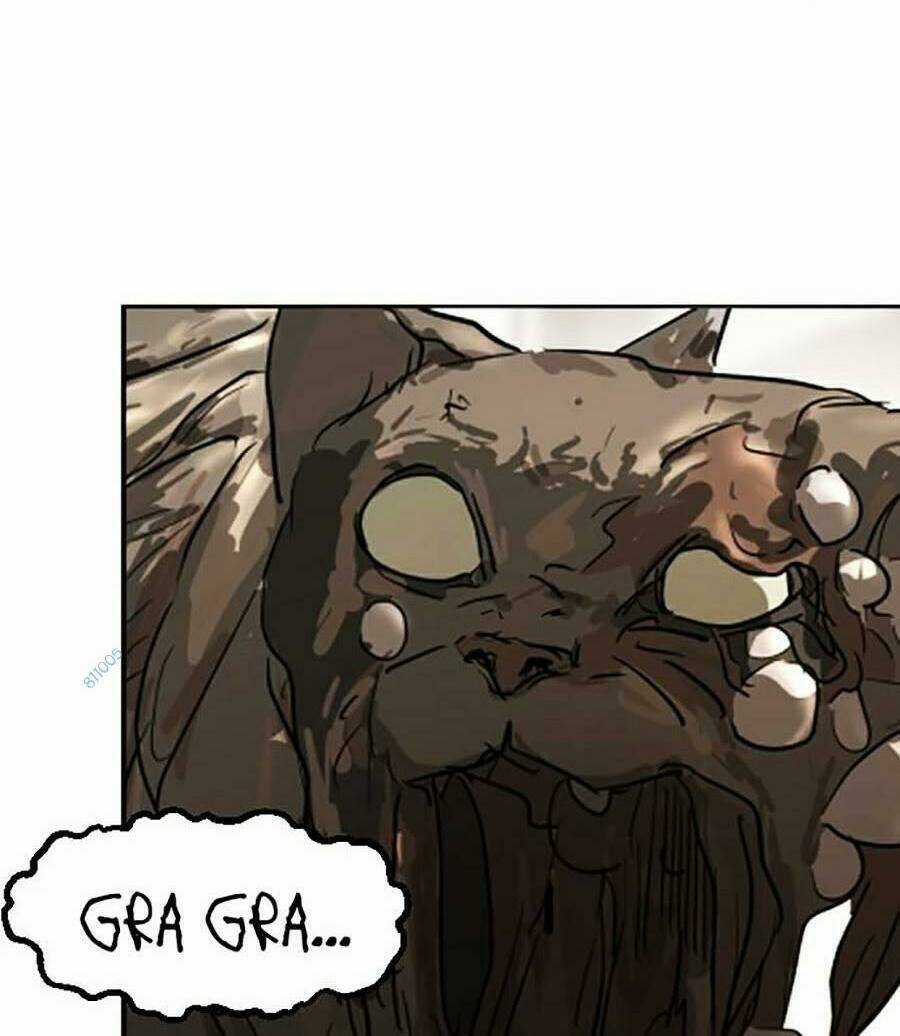 Đại Dịch Seoul - Chapter 21 - Trang 70