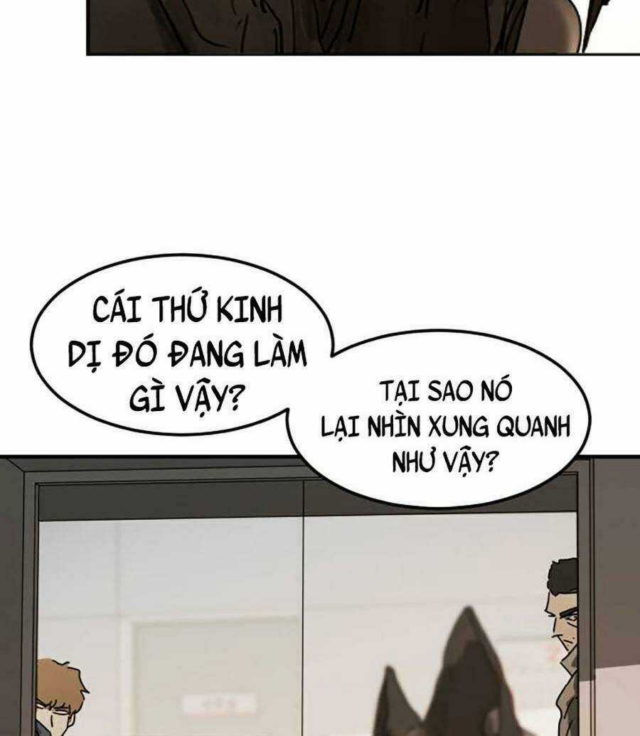 Đại Dịch Seoul - Chapter 21 - Trang 71