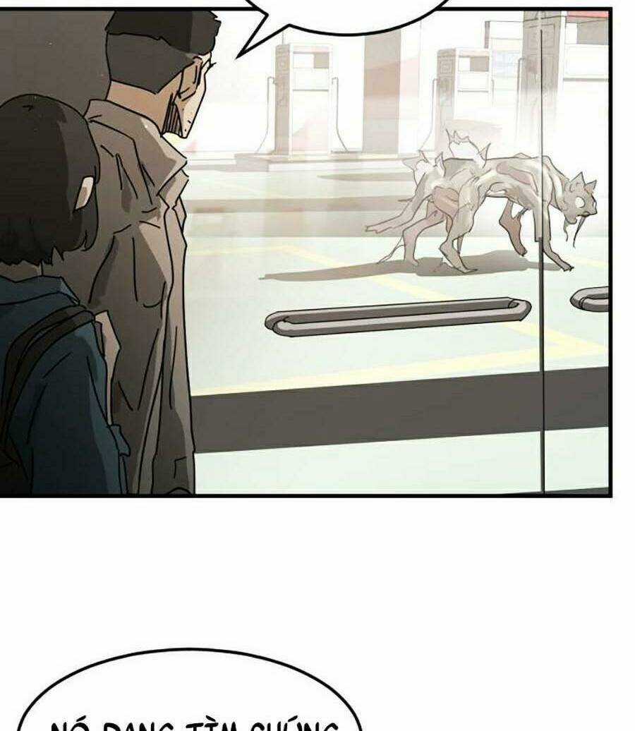 Đại Dịch Seoul - Chapter 21 - Trang 74