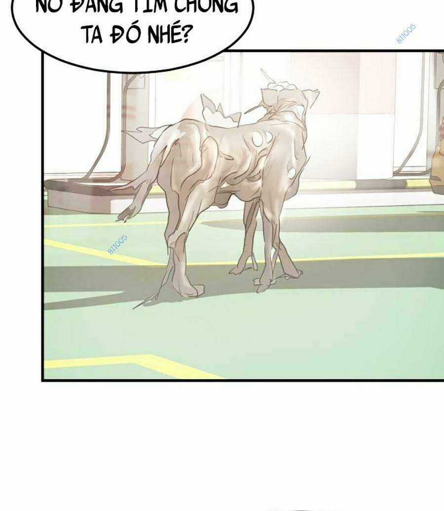 Đại Dịch Seoul - Chapter 21 - Trang 75