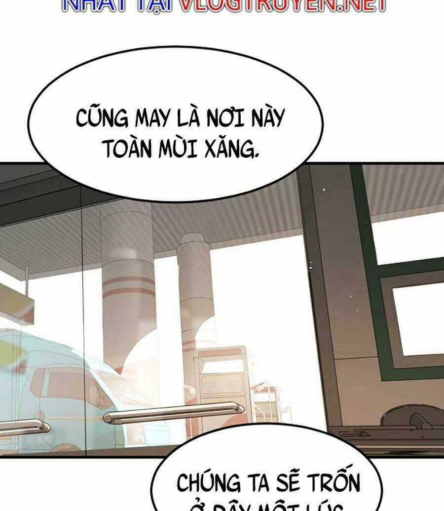 Đại Dịch Seoul - Chapter 21 - Trang 77