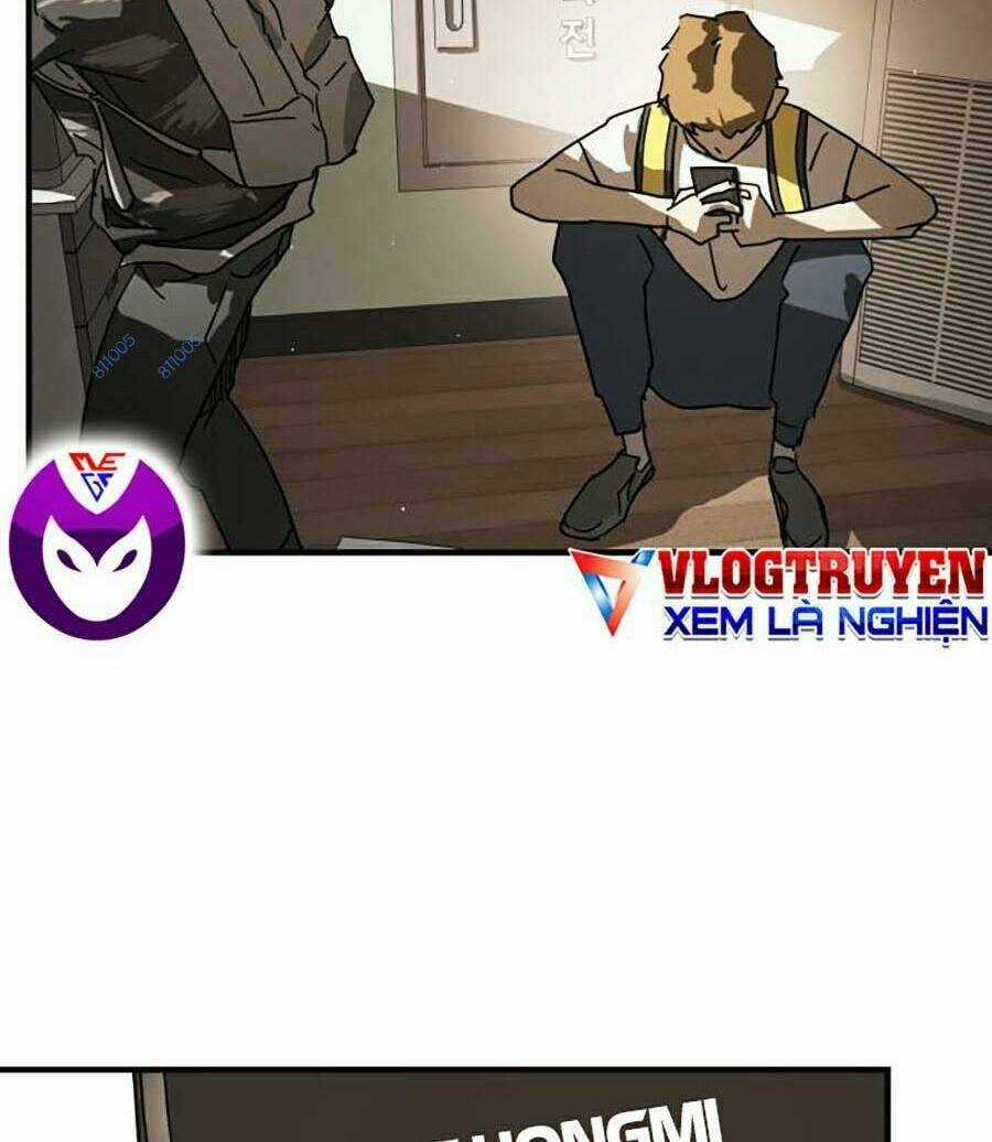 Đại Dịch Seoul - Chapter 21 - Trang 80