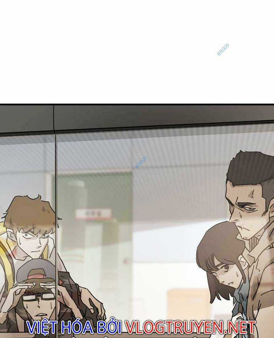 Đại Dịch Seoul - Chapter 21 - Trang 9