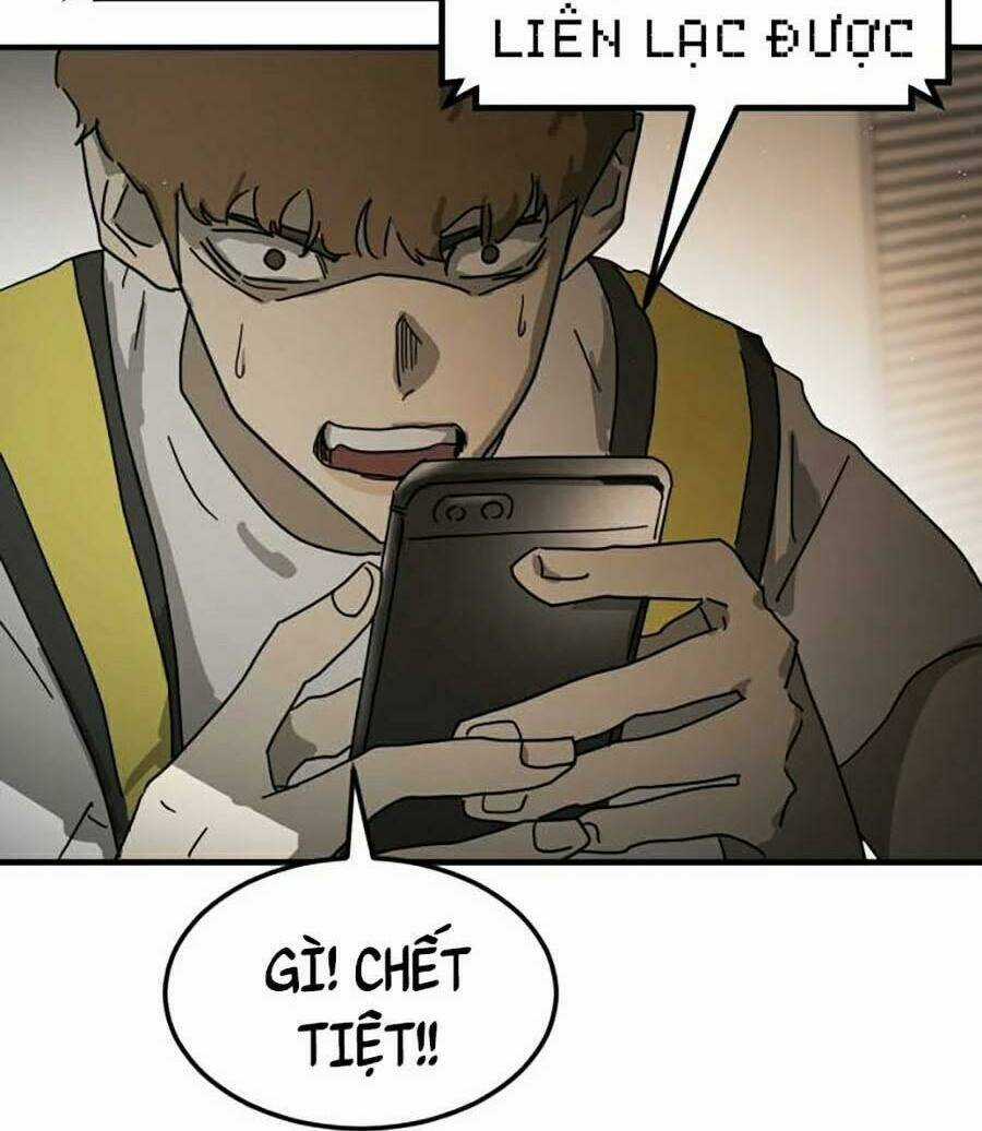 Đại Dịch Seoul - Chapter 21 - Trang 82