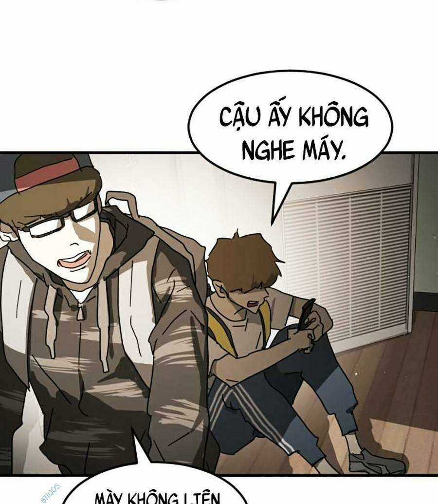 Đại Dịch Seoul - Chapter 21 - Trang 83