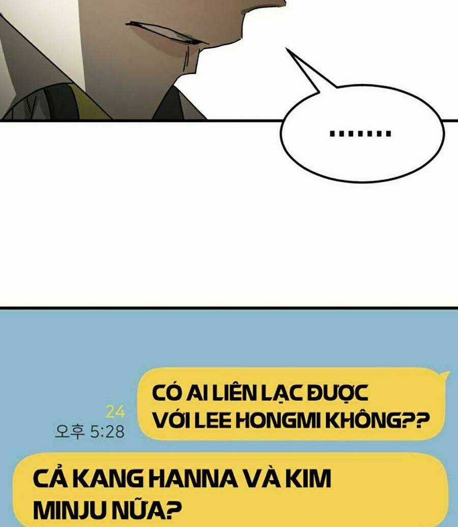 Đại Dịch Seoul - Chapter 21 - Trang 86