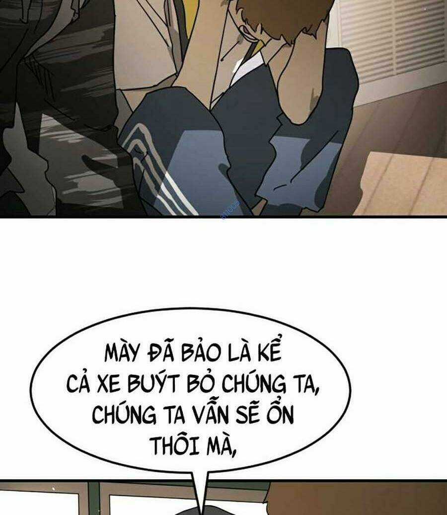 Đại Dịch Seoul - Chapter 21 - Trang 90