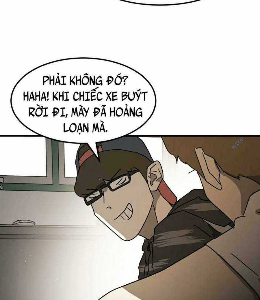 Đại Dịch Seoul - Chapter 21 - Trang 93