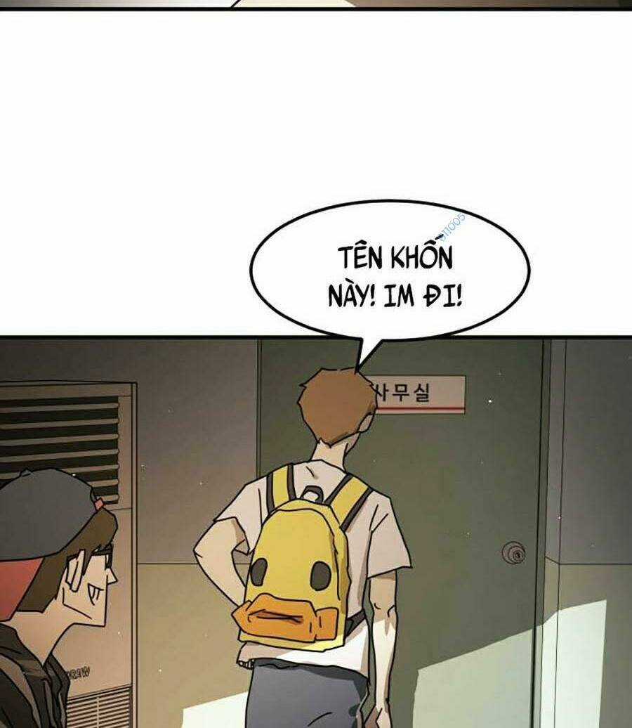 Đại Dịch Seoul - Chapter 21 - Trang 94