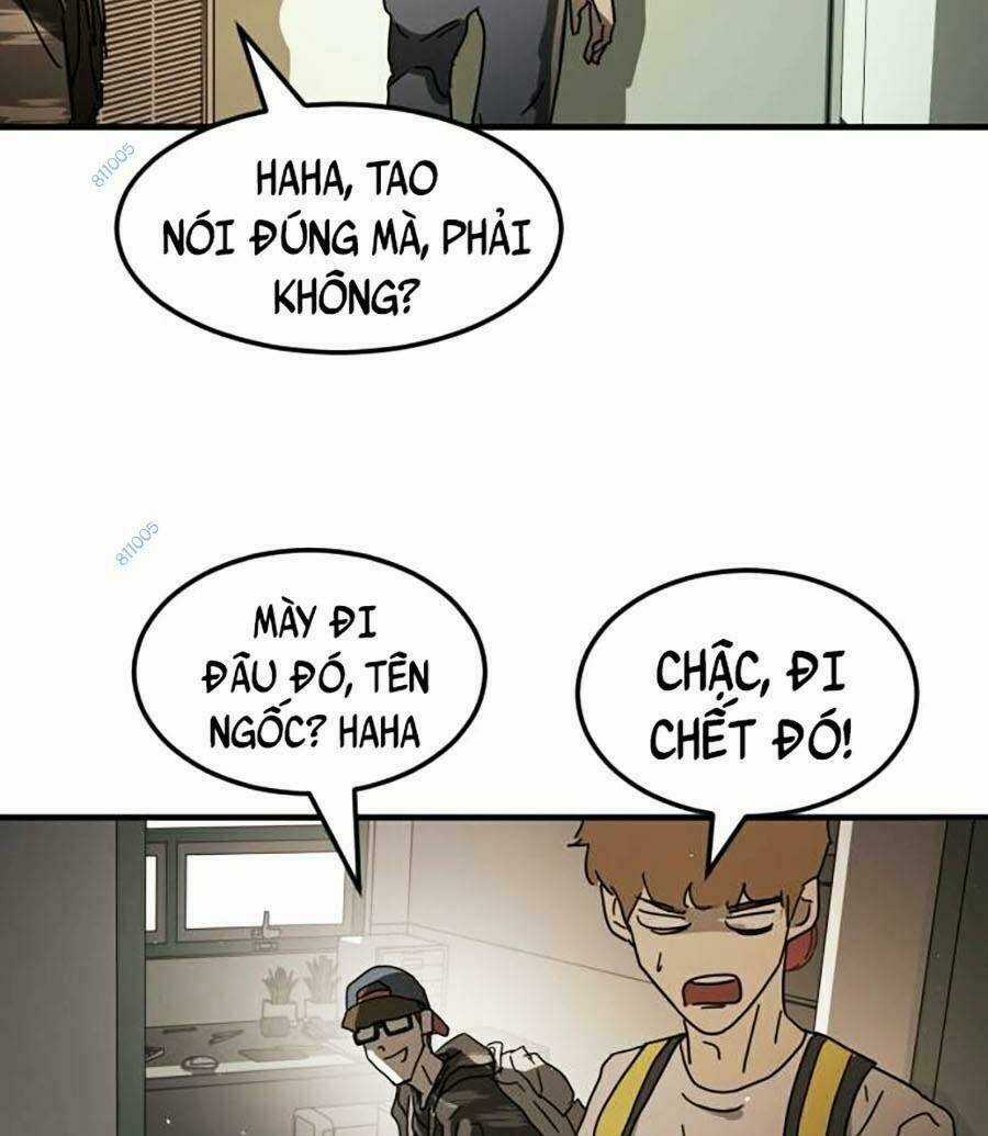 Đại Dịch Seoul - Chapter 21 - Trang 95