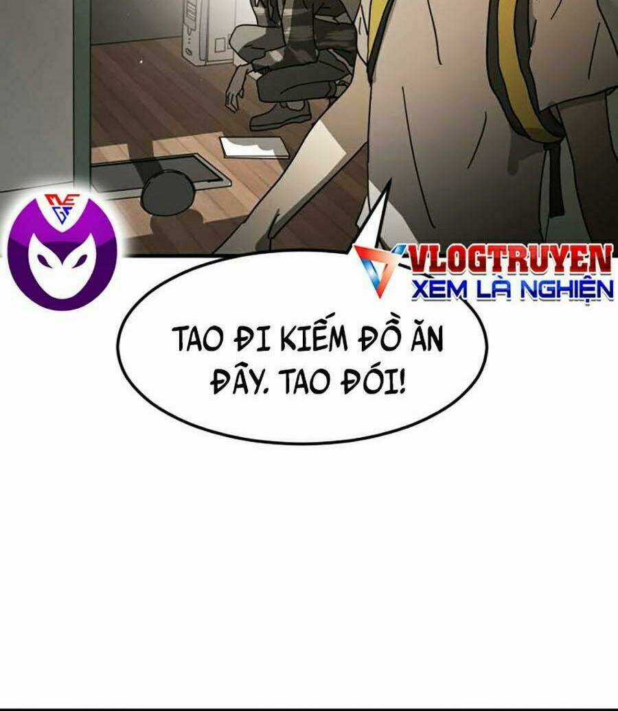 Đại Dịch Seoul - Chapter 21 - Trang 96