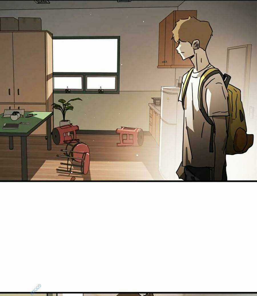 Đại Dịch Seoul - Chapter 21 - Trang 97