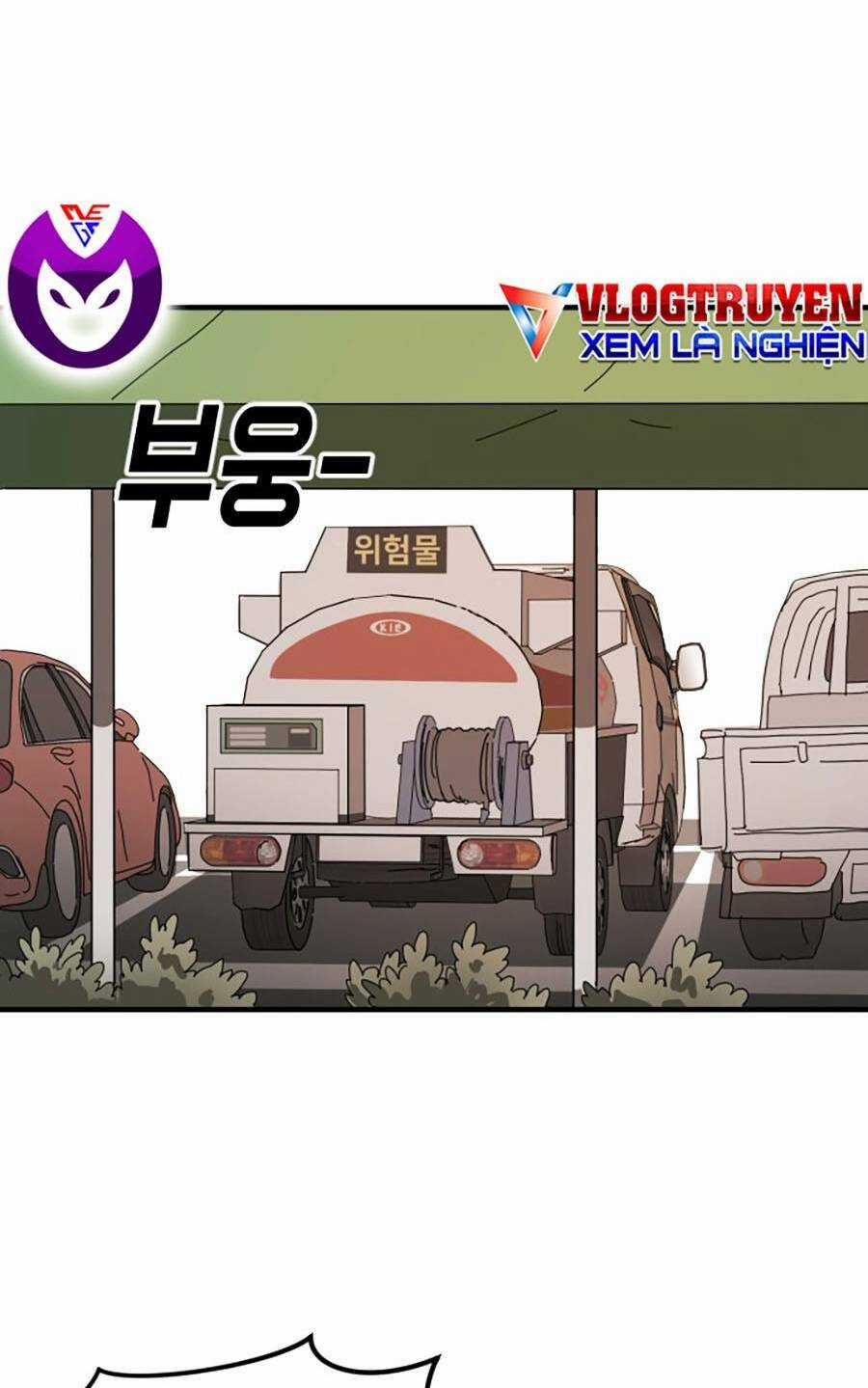 Đại Dịch Seoul - Chapter 22 - Trang 101