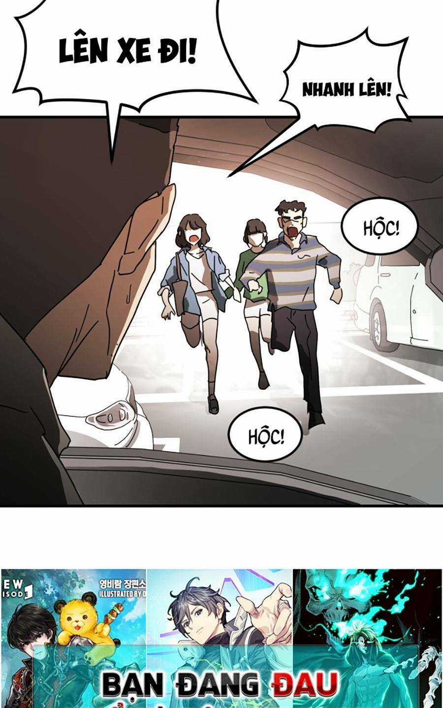 Đại Dịch Seoul - Chapter 22 - Trang 102