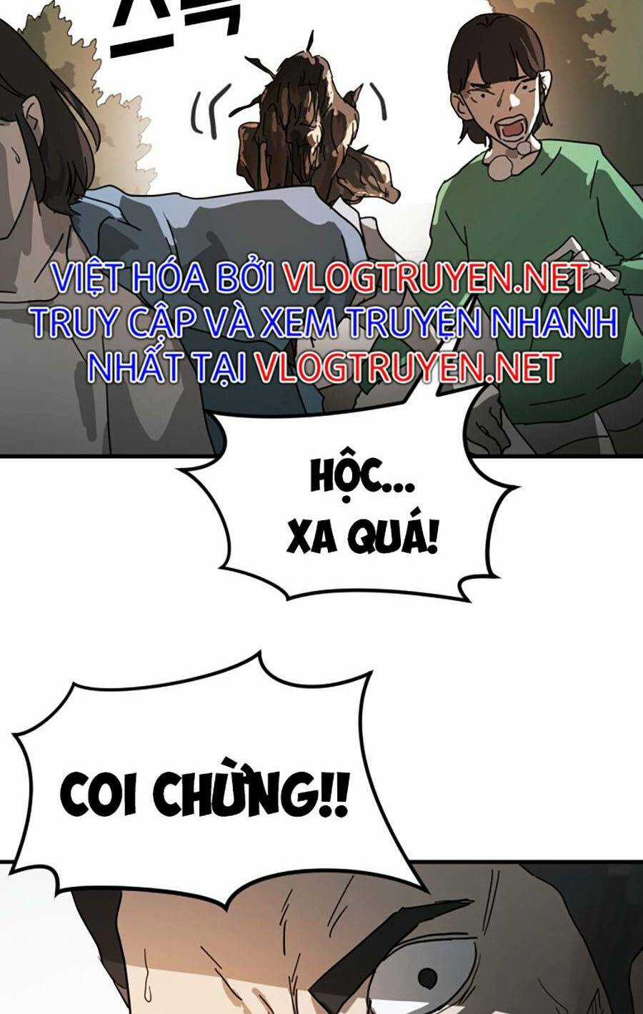 Đại Dịch Seoul - Chapter 22 - Trang 105