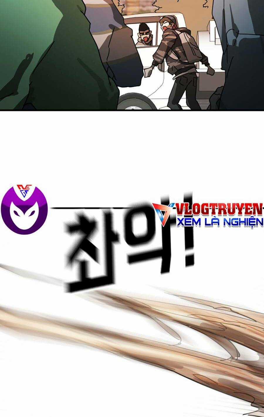 Đại Dịch Seoul - Chapter 22 - Trang 107