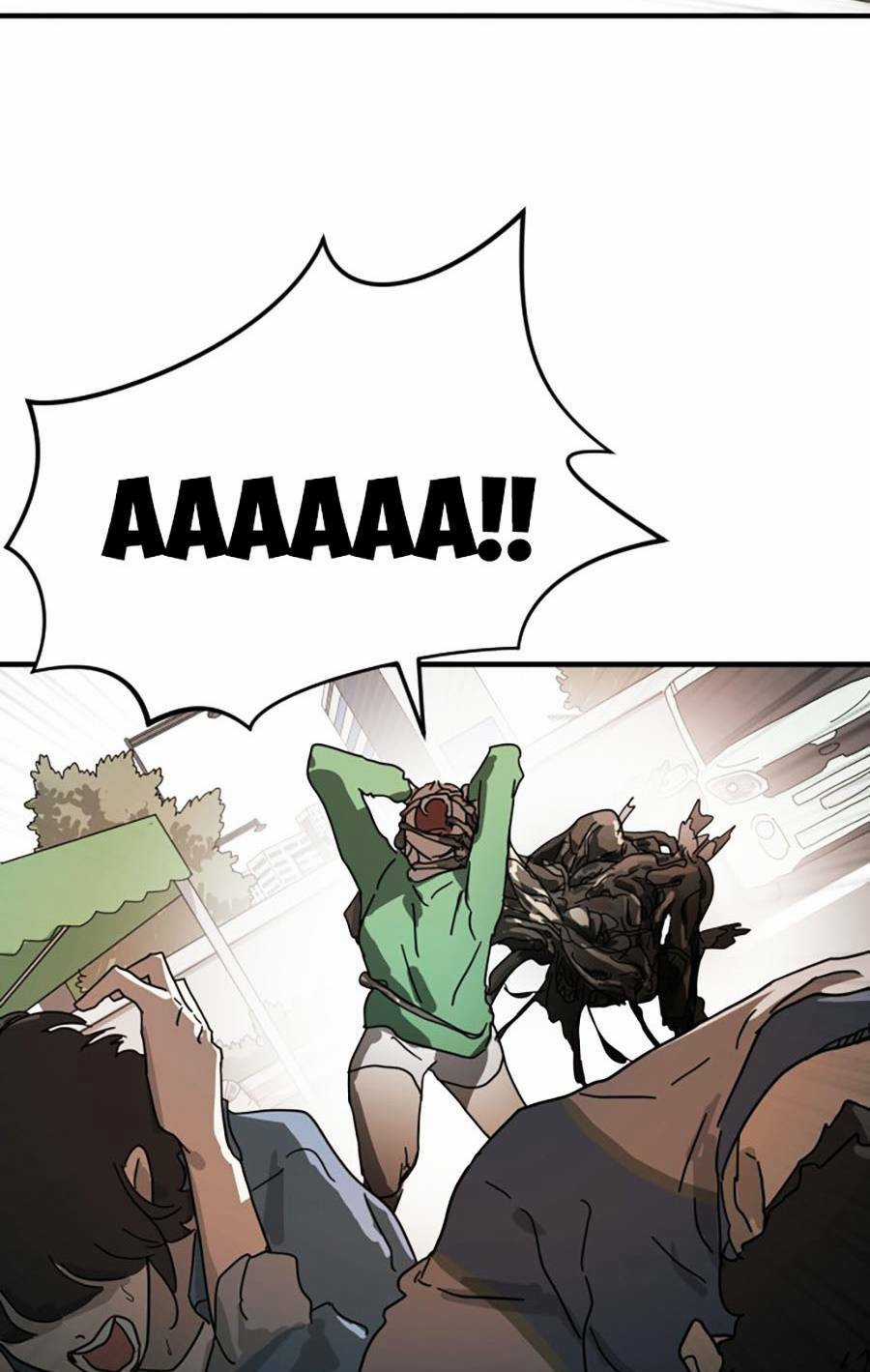 Đại Dịch Seoul - Chapter 22 - Trang 108